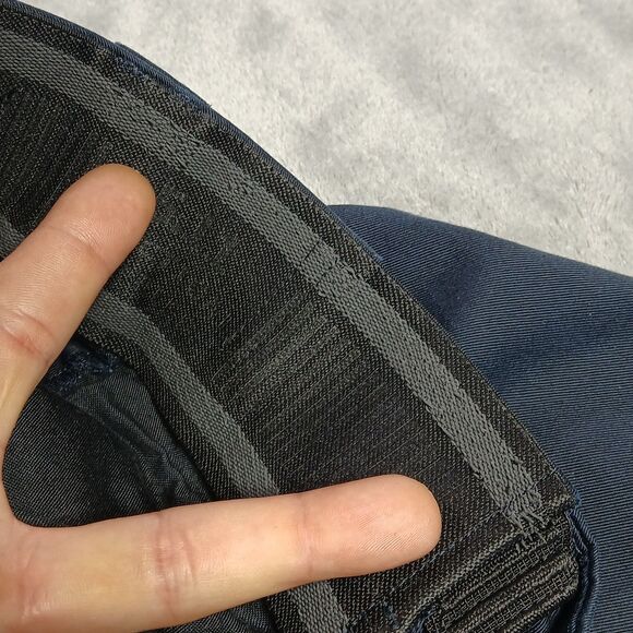 5.11 511 Tactical Pants Mens 42x33 Navy Utility Stretch Gusset PDU Class A Twill - Picture 15 of 15